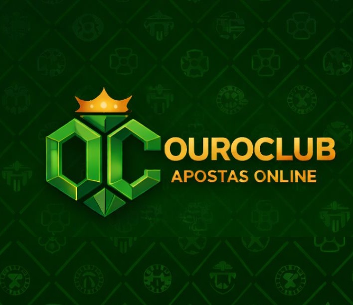 Logo Ouro Club
